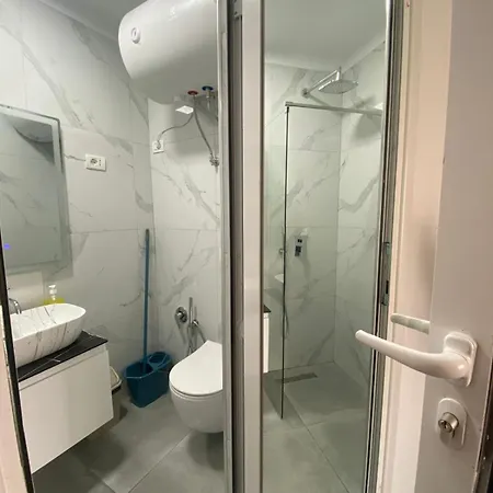 Apartment Center Tirana