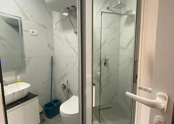 Apartman Center Tirana